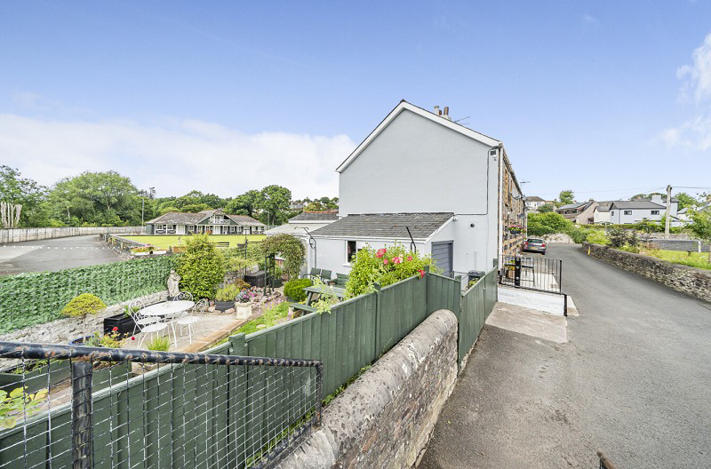 Rhydbernard Terrace, Kensington, Brecon, Powys., photo 18