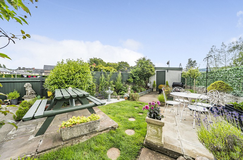 Rhydbernard Terrace, Kensington, Brecon, Powys., photo 2