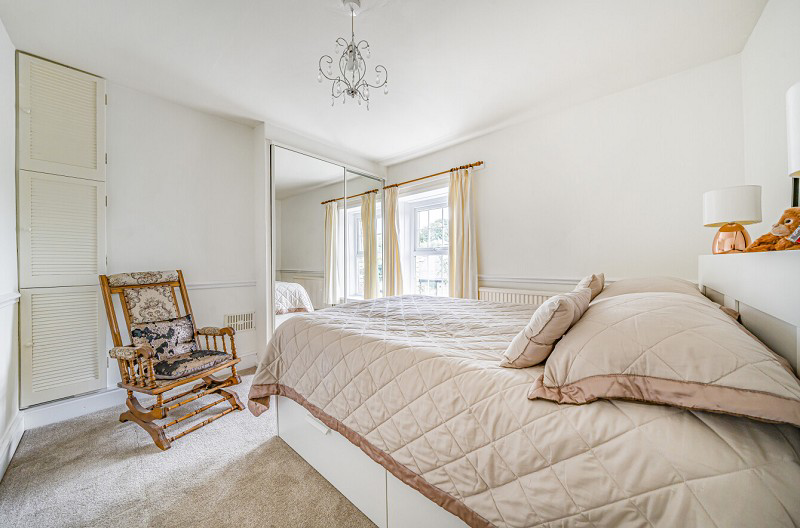 Rhydbernard Terrace, Kensington, Brecon, Powys., photo 11