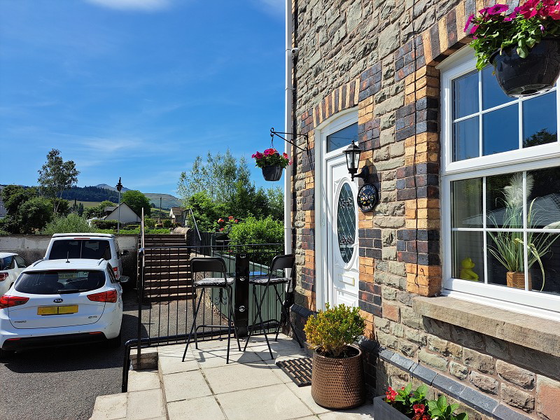 Rhydbernard Terrace, Kensington, Brecon, Powys., photo 20