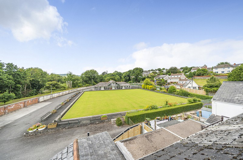 Rhydbernard Terrace, Kensington, Brecon, Powys., photo 15