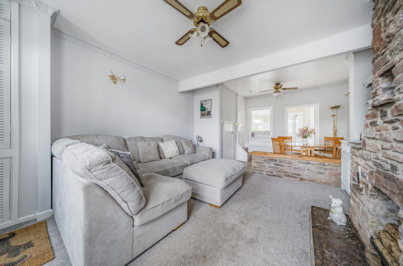 Rhydbernard Terrace, Kensington, Brecon, Powys., photo 4