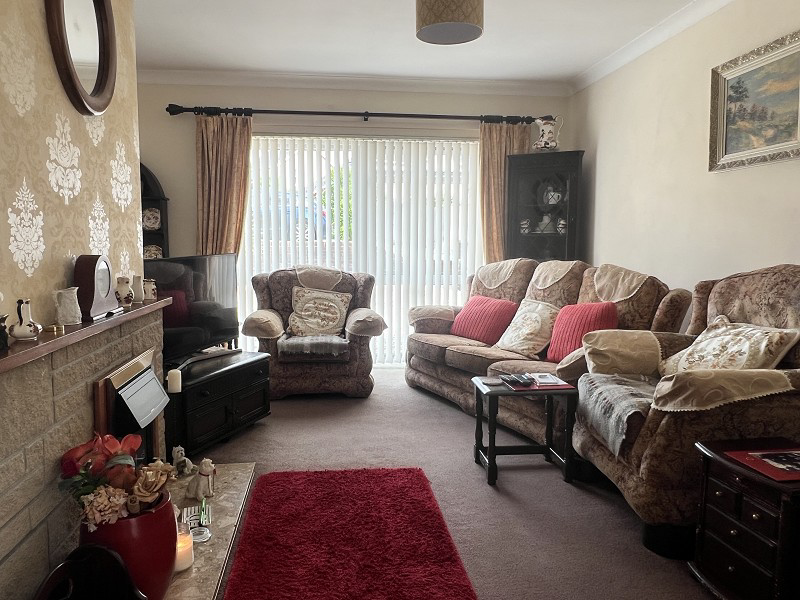 Heol Lotwen, Capel Hendre, Ammanford, Carmarthenshire., photo 2