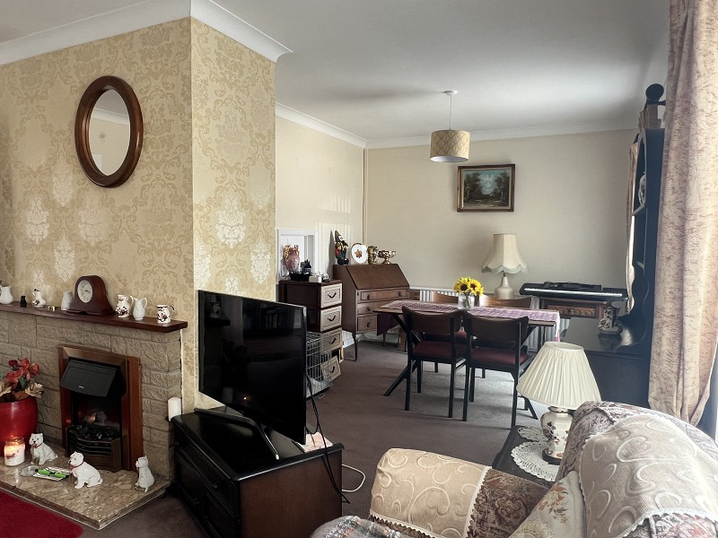 Heol Lotwen, Capel Hendre, Ammanford, Carmarthenshire., photo 5