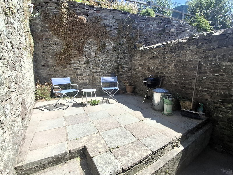Kensington Place, Brecon, Powys., photo 12
