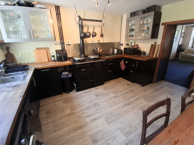 Kensington Place, Brecon, Powys., photo 6