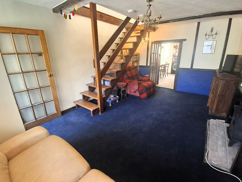 Kensington Place, Brecon, Powys., photo 2