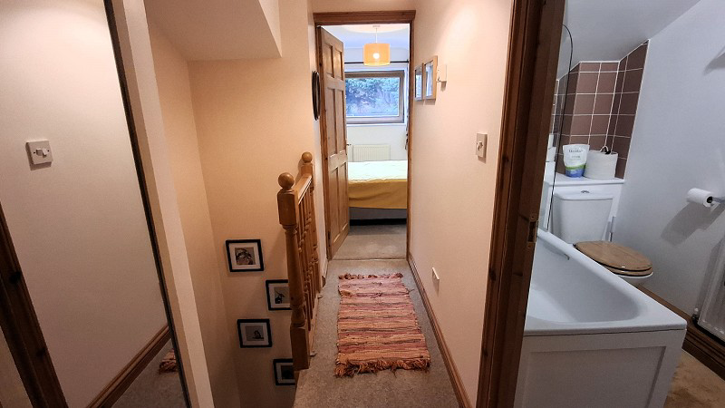 Newmarch Street, Brecon, Powys., photo 11