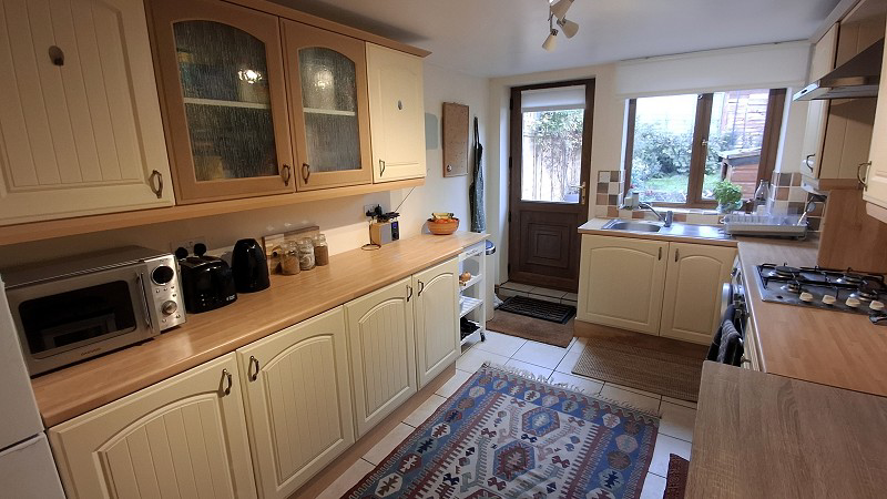 Newmarch Street, Brecon, Powys., photo 7