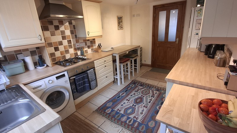 Newmarch Street, Brecon, Powys., photo 9