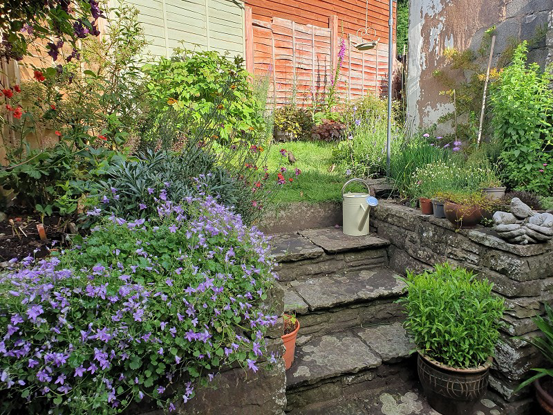 Newmarch Street, Brecon, Powys., photo 16