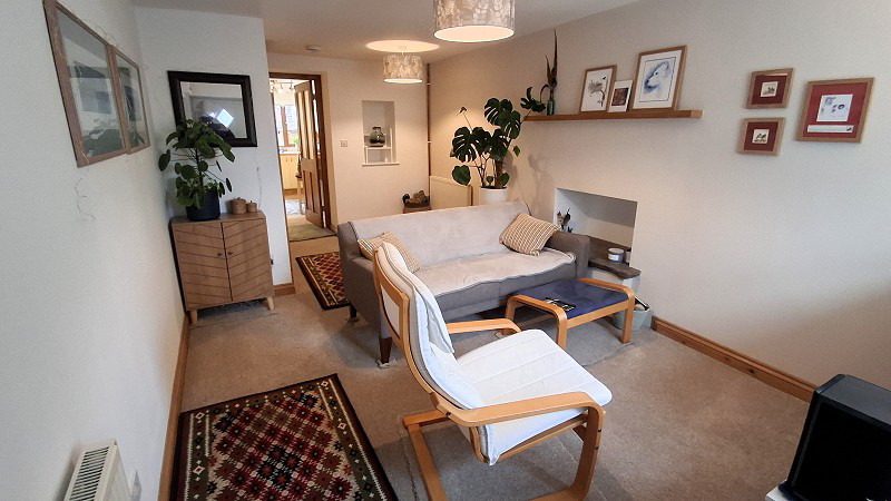 Newmarch Street, Brecon, Powys., photo 3