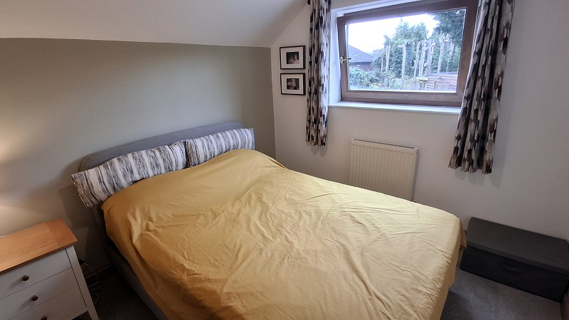 Newmarch Street, Brecon, Powys., photo 14