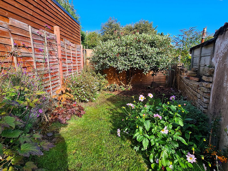 Newmarch Street, Brecon, Powys., photo 17