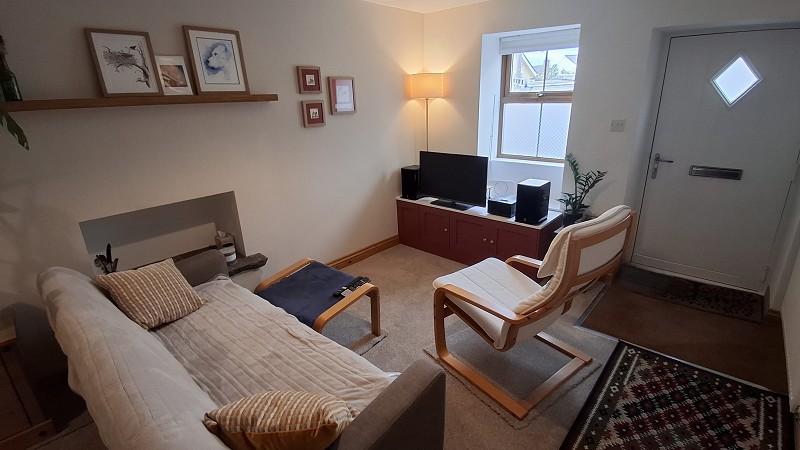 Newmarch Street, Brecon, Powys., photo 6