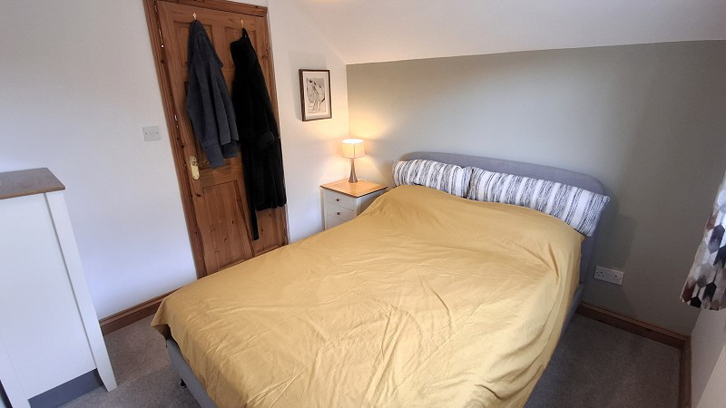 Newmarch Street, Brecon, Powys., photo 15