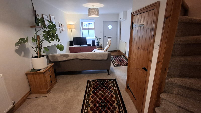 Newmarch Street, Brecon, Powys., photo 5