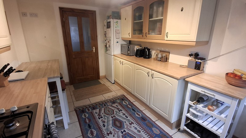Newmarch Street, Brecon, Powys., photo 10