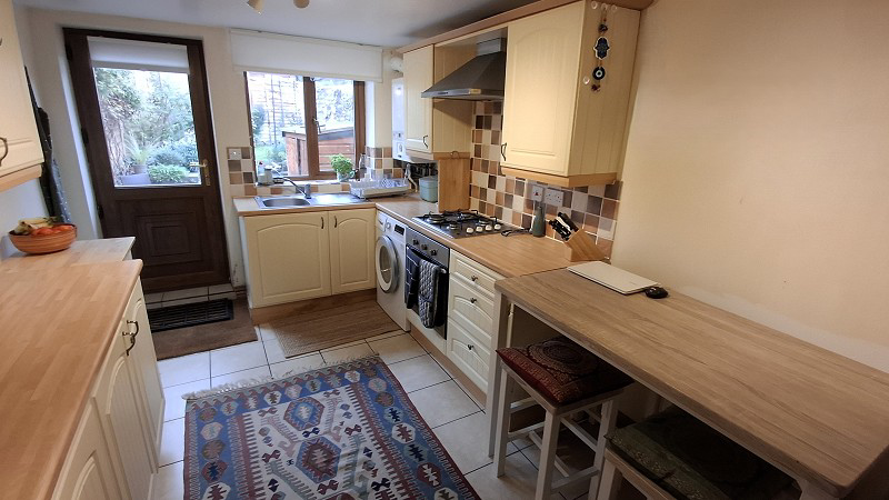 Newmarch Street, Brecon, Powys., photo 8