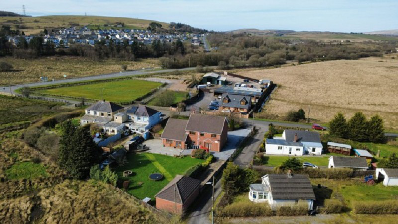 Camnant Road, Banwen, Neath, Port Talbot., photo 29