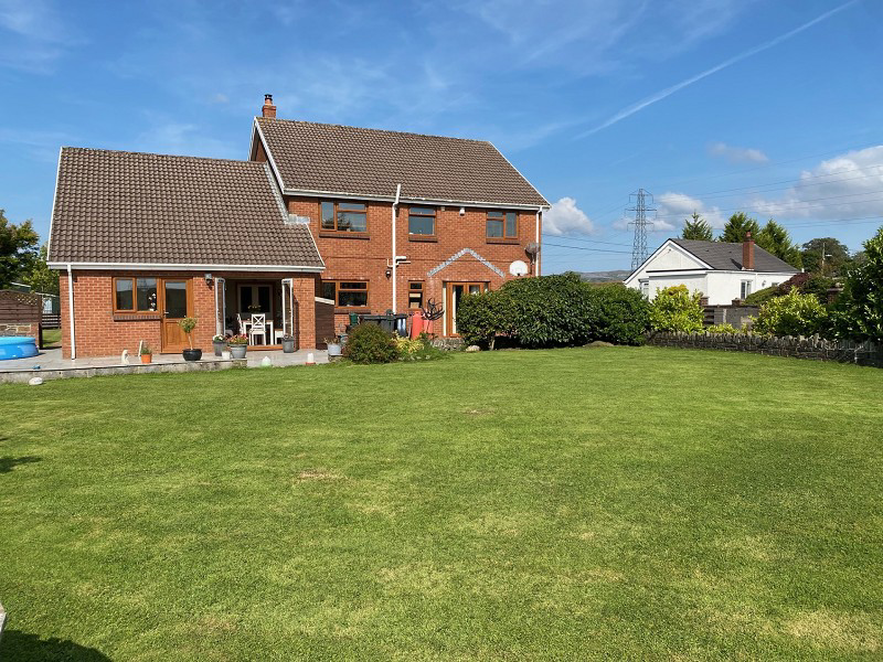 Camnant Road, Banwen, Neath, Port Talbot., photo 21