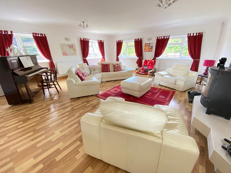 Camnant Road, Banwen, Neath, Port Talbot., photo 2
