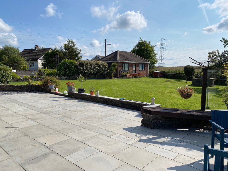 Camnant Road, Banwen, Neath, Port Talbot., photo 25
