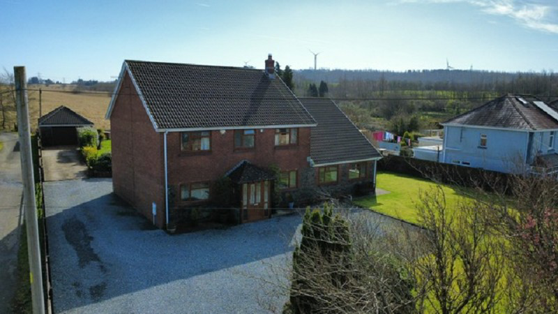 Camnant Road, Banwen, Neath, Port Talbot., photo 12