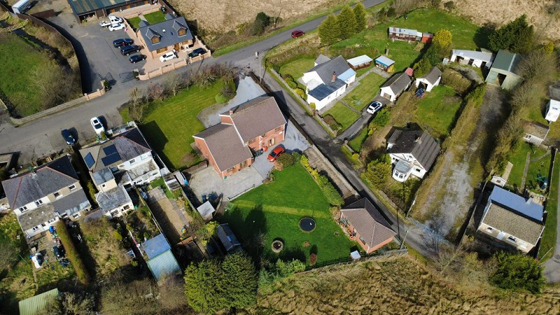 Camnant Road, Banwen, Neath, Port Talbot., photo 30