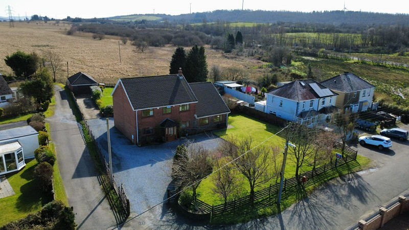 Camnant Road, Banwen, Neath, Port Talbot., photo 28