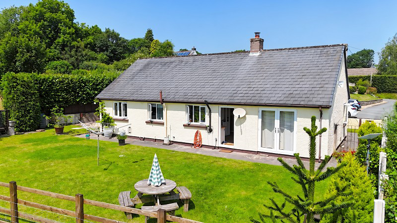 Trecastle, Brecon, Powys., photo 21