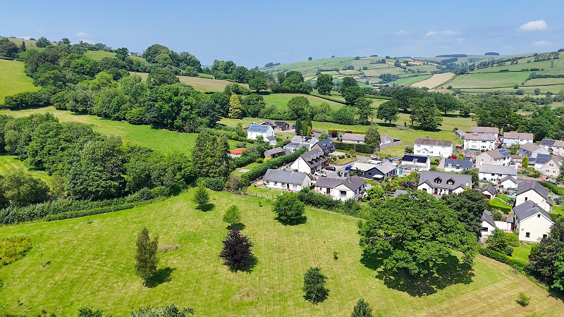 Trecastle, Brecon, Powys., photo 24
