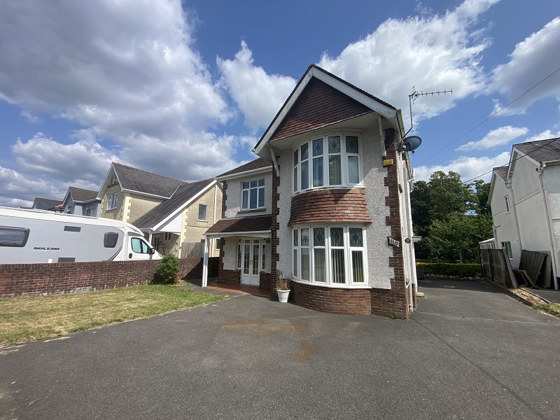 Pontardawe Road