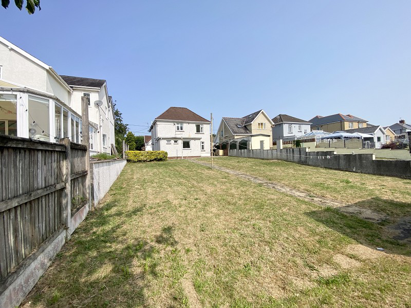 Pontardawe Road, Clydach, Swansea, City and County of Swansea., photo 17