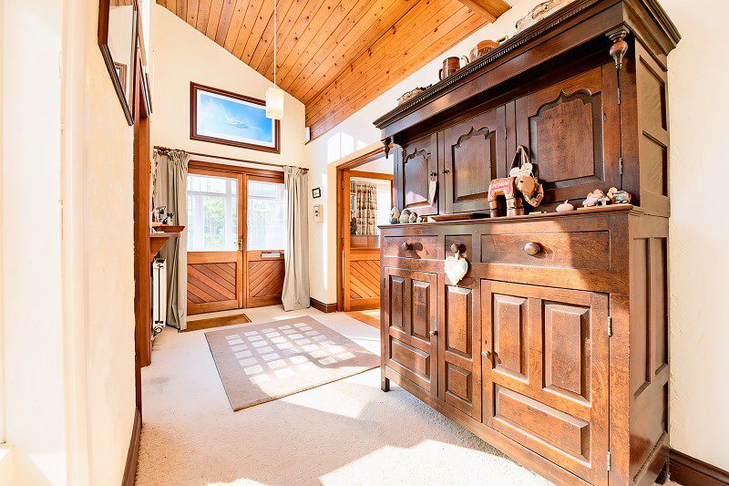56 Garth Road, Builth Wells, Powys., photo 7