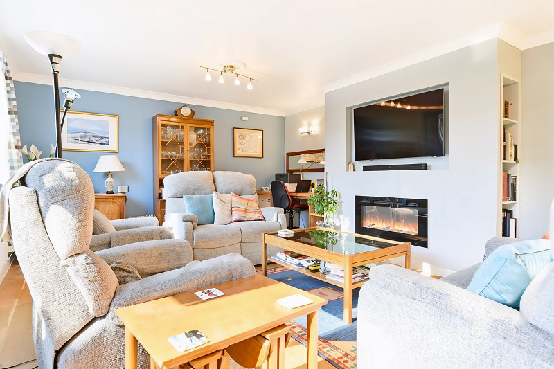 56 Garth Road, Builth Wells, Powys., photo 9