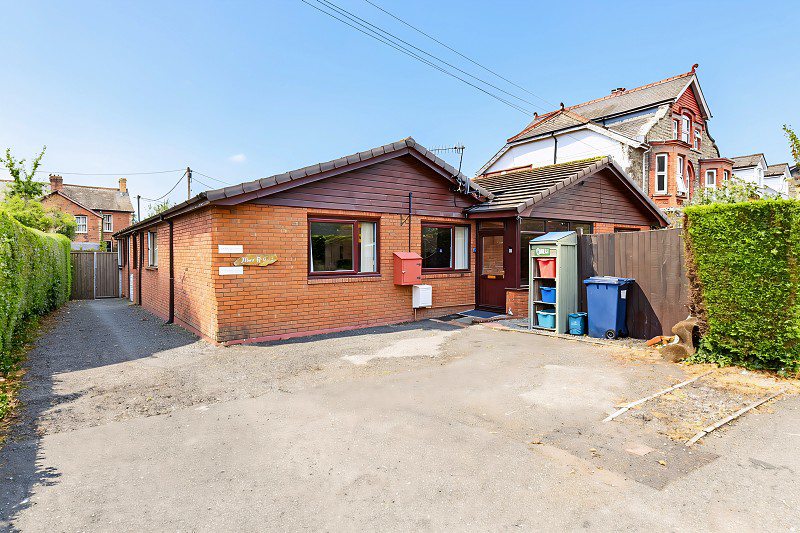 56 Garth Road, Builth Wells, Powys., photo 22