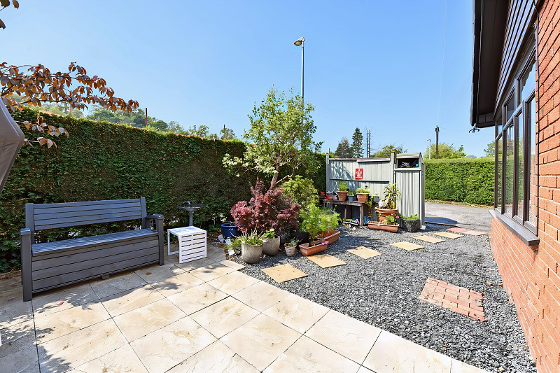 56 Garth Road, Builth Wells, Powys., photo 21