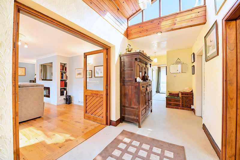 56 Garth Road, Builth Wells, Powys., photo 8