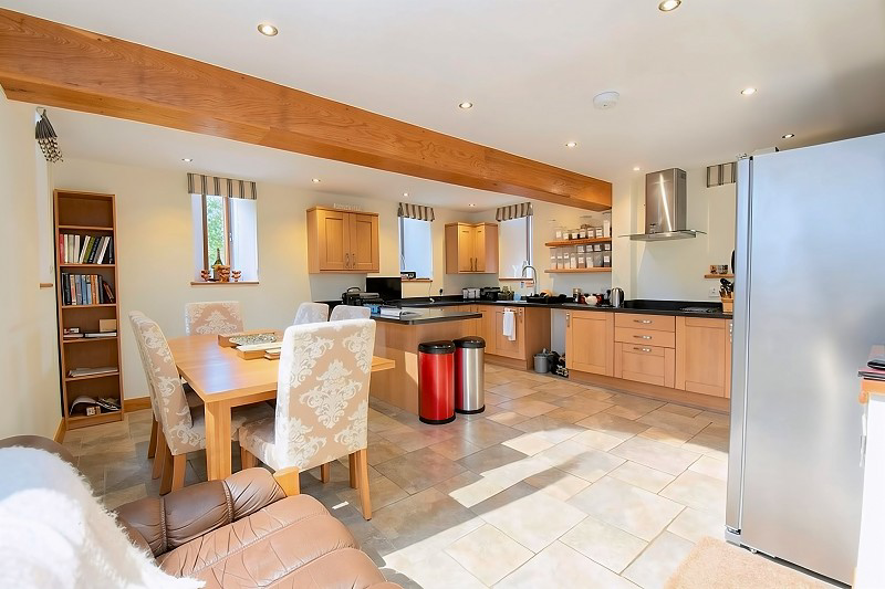 Middlewood, Cathedine, Brecon, Powys., photo 5