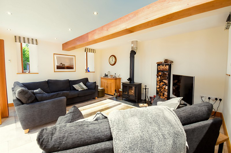 Middlewood, Cathedine, Brecon, Powys., photo 3