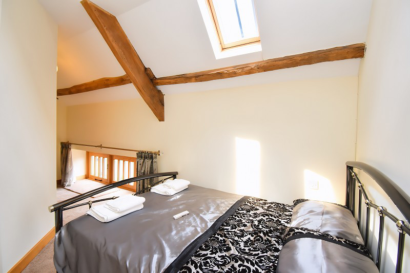 Middlewood, Cathedine, Brecon, Powys., photo 19