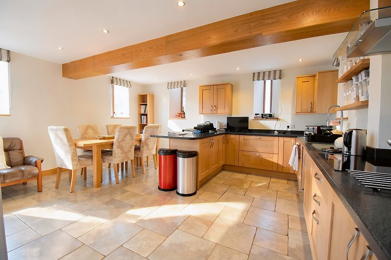 Middlewood, Cathedine, Brecon, Powys., photo 6