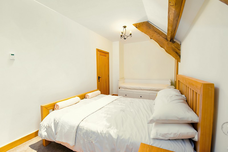 Middlewood, Cathedine, Brecon, Powys., photo 18