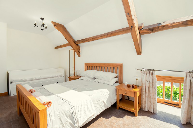 Middlewood, Cathedine, Brecon, Powys., photo 17