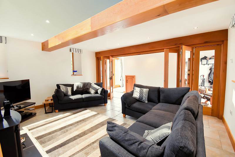 Middlewood, Cathedine, Brecon, Powys., photo 8