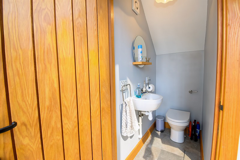 Middlewood, Cathedine, Brecon, Powys., photo 10