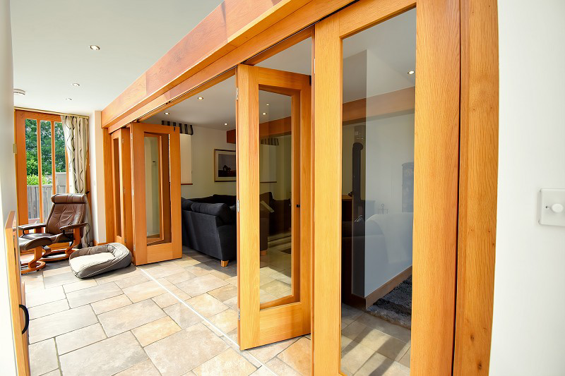 Middlewood, Cathedine, Brecon, Powys., photo 7