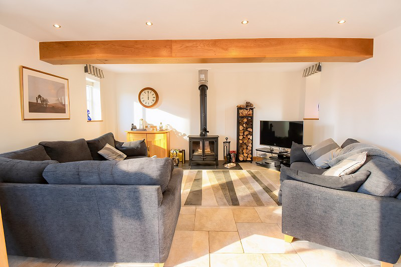 Middlewood, Cathedine, Brecon, Powys., photo 9