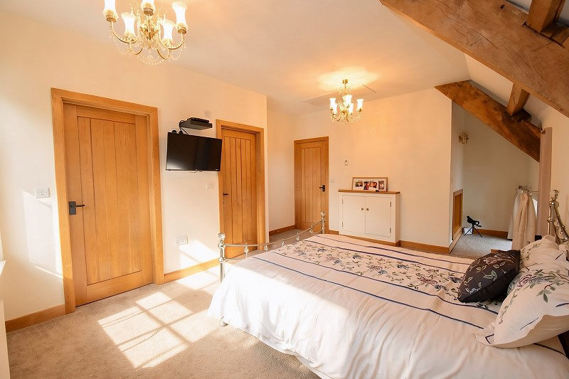 Middlewood, Cathedine, Brecon, Powys., photo 14